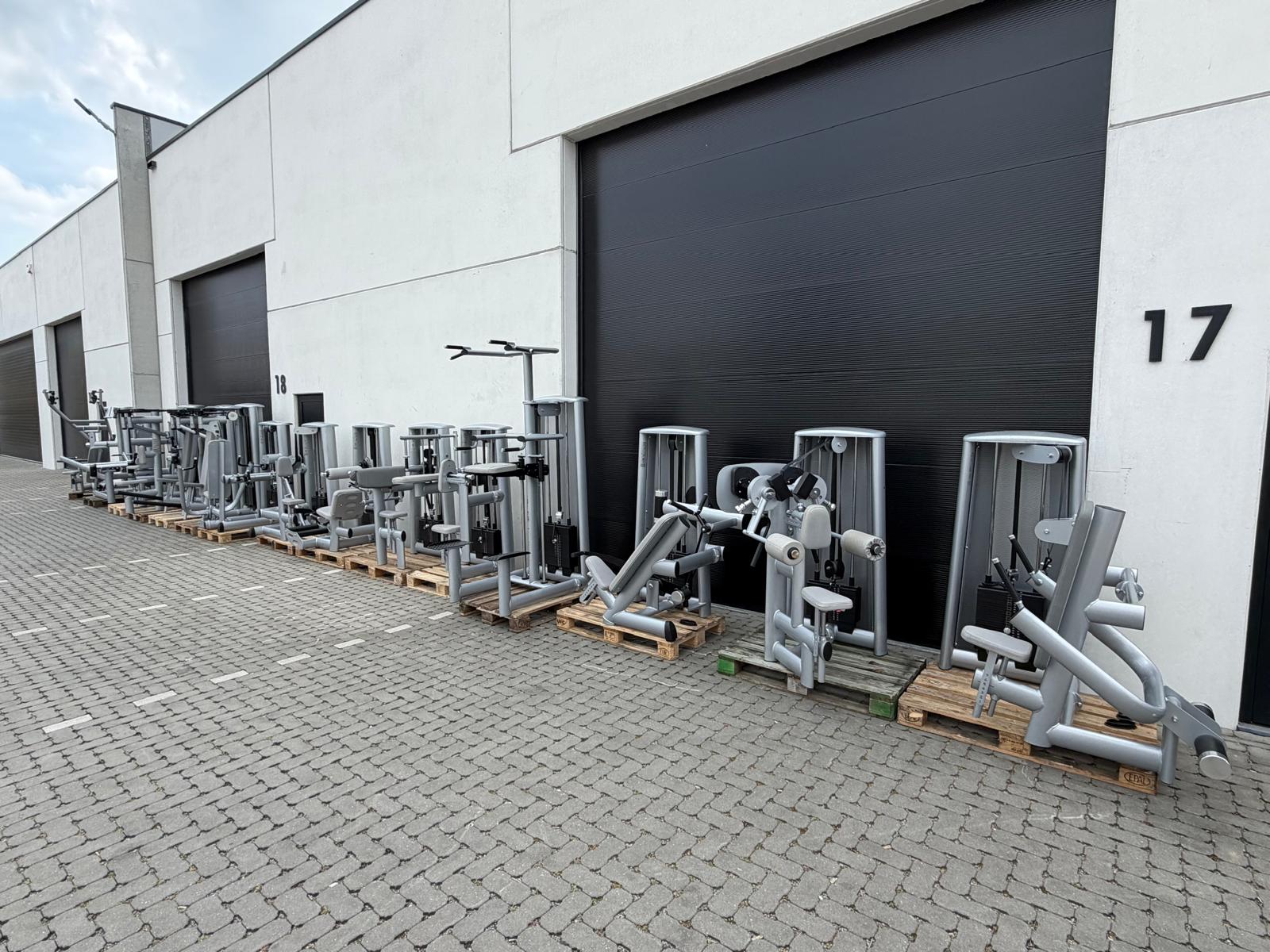 Technogym Pure Strength